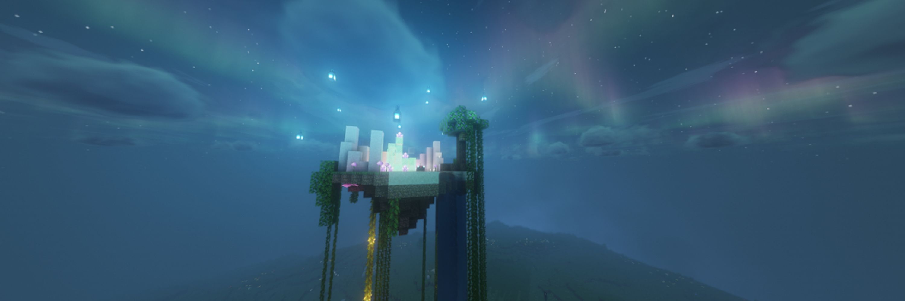 Sharkbait Chronicraft SMP