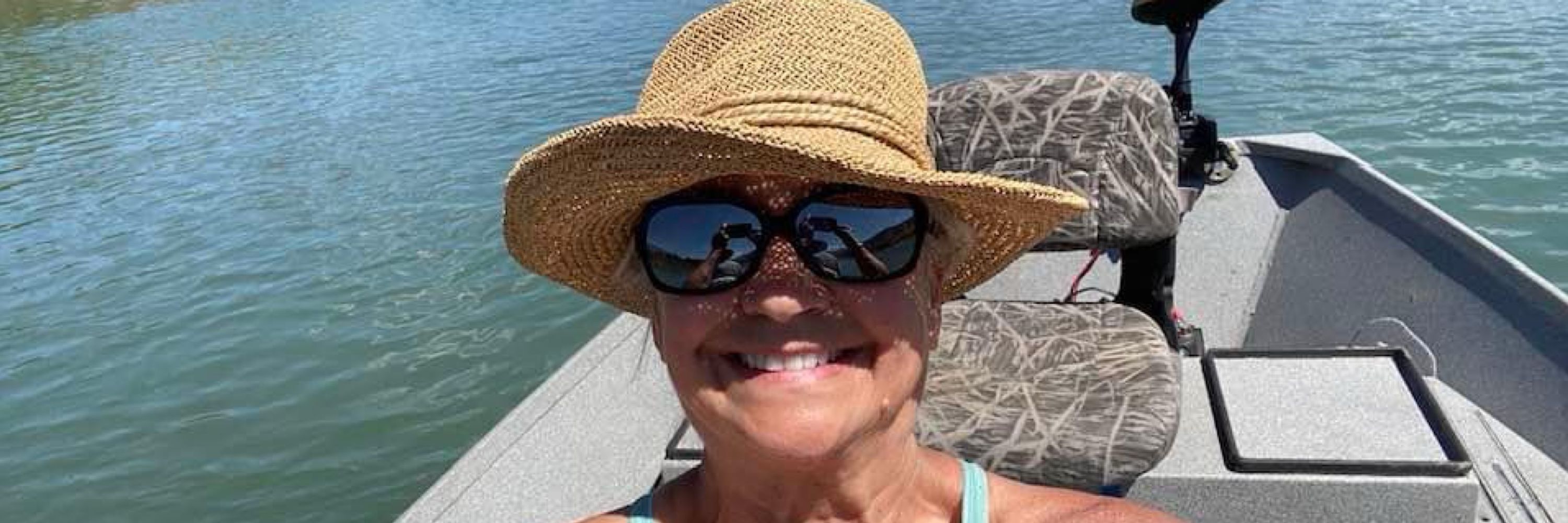Merle Ann Loman