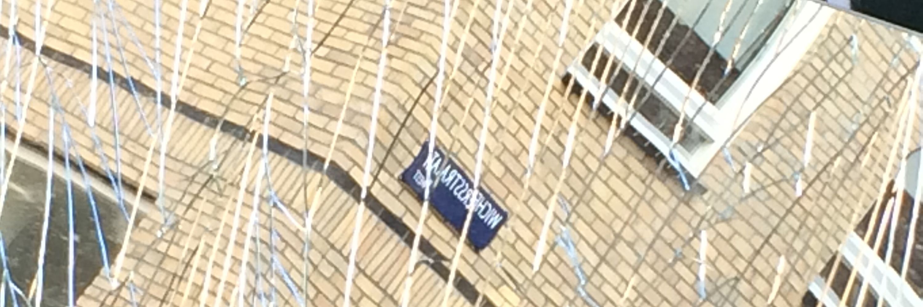 Verhaspeling