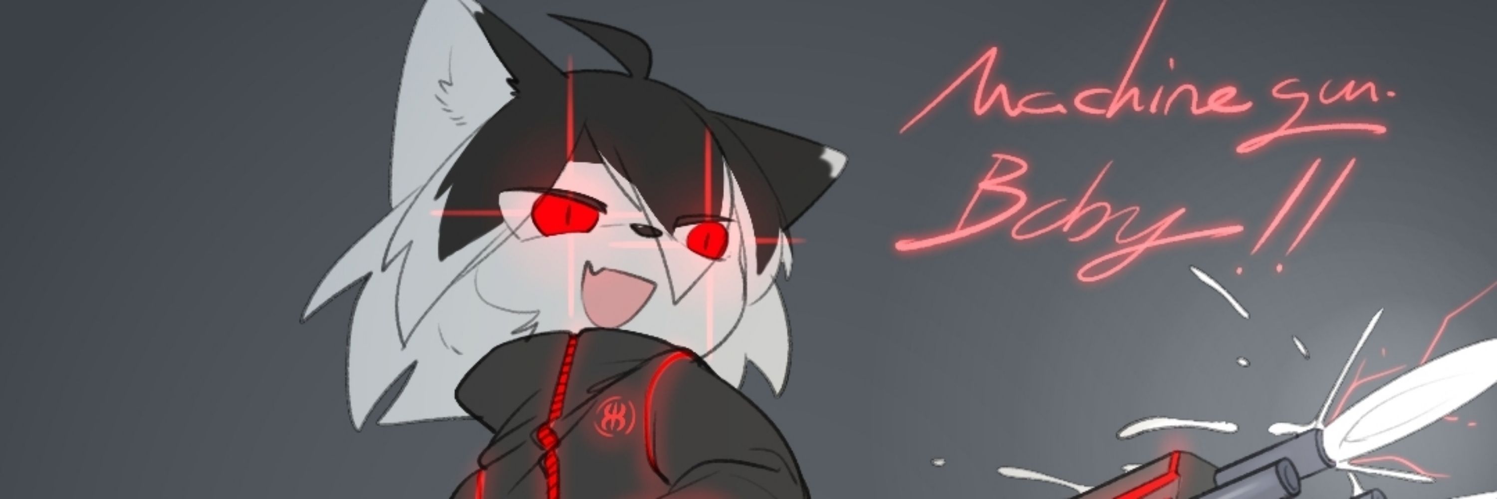 血夜MIKA