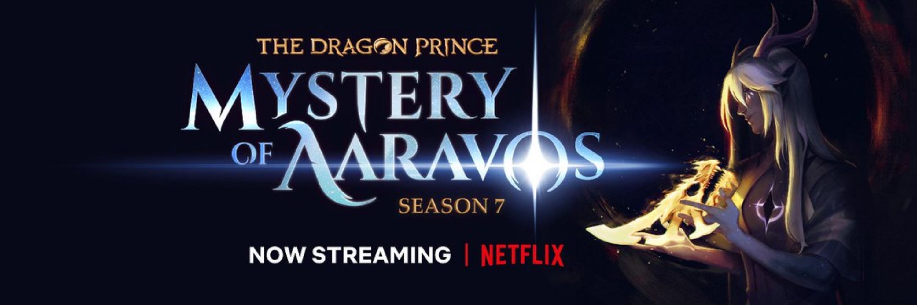 The Dragon Prince