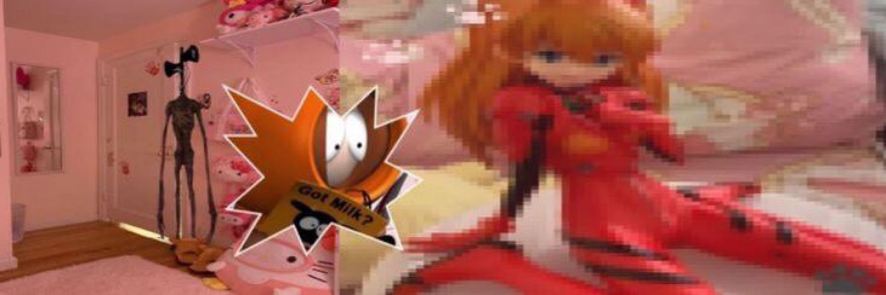A sua Asuka 🦊💕
