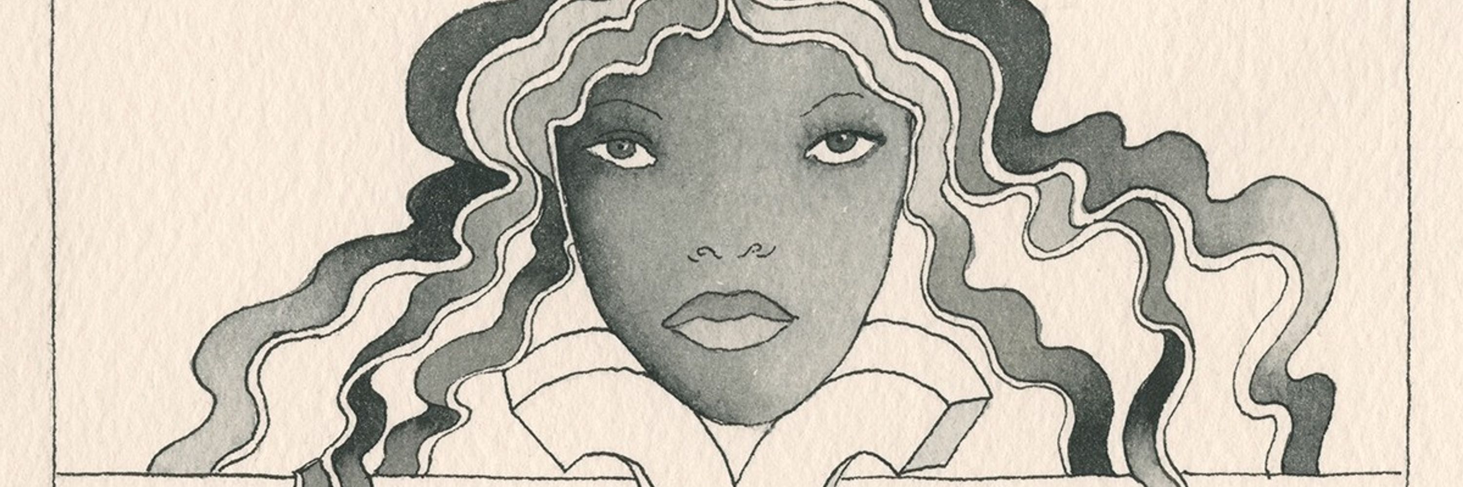 Barbara Nessim