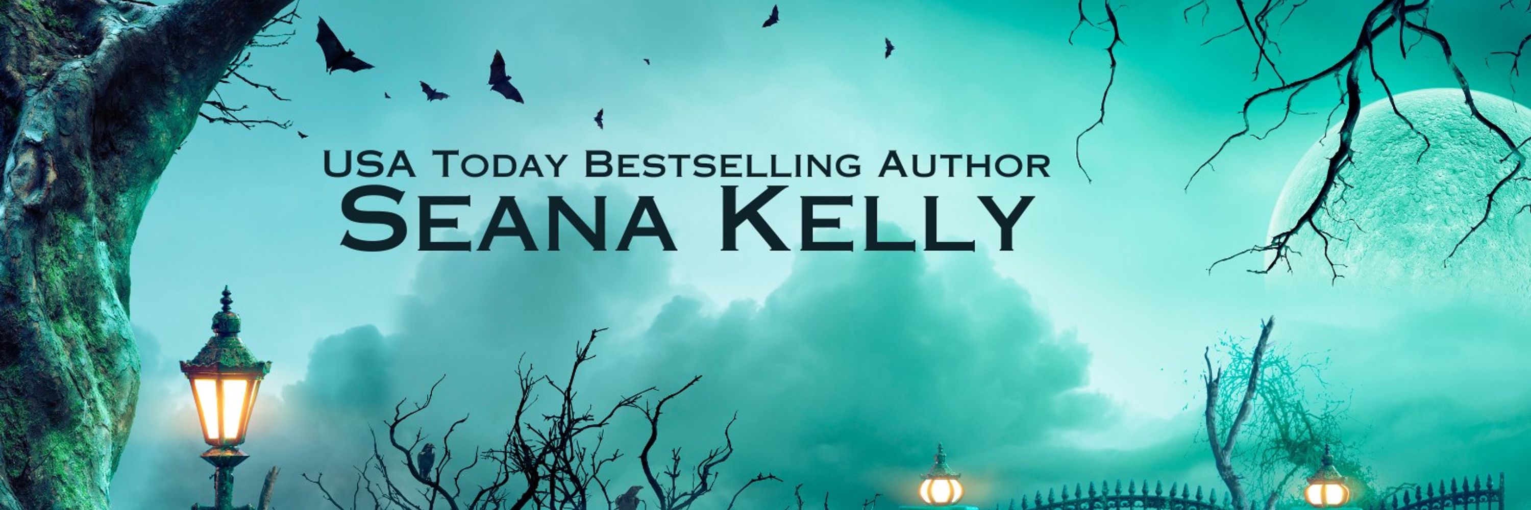 Seana Kelly
