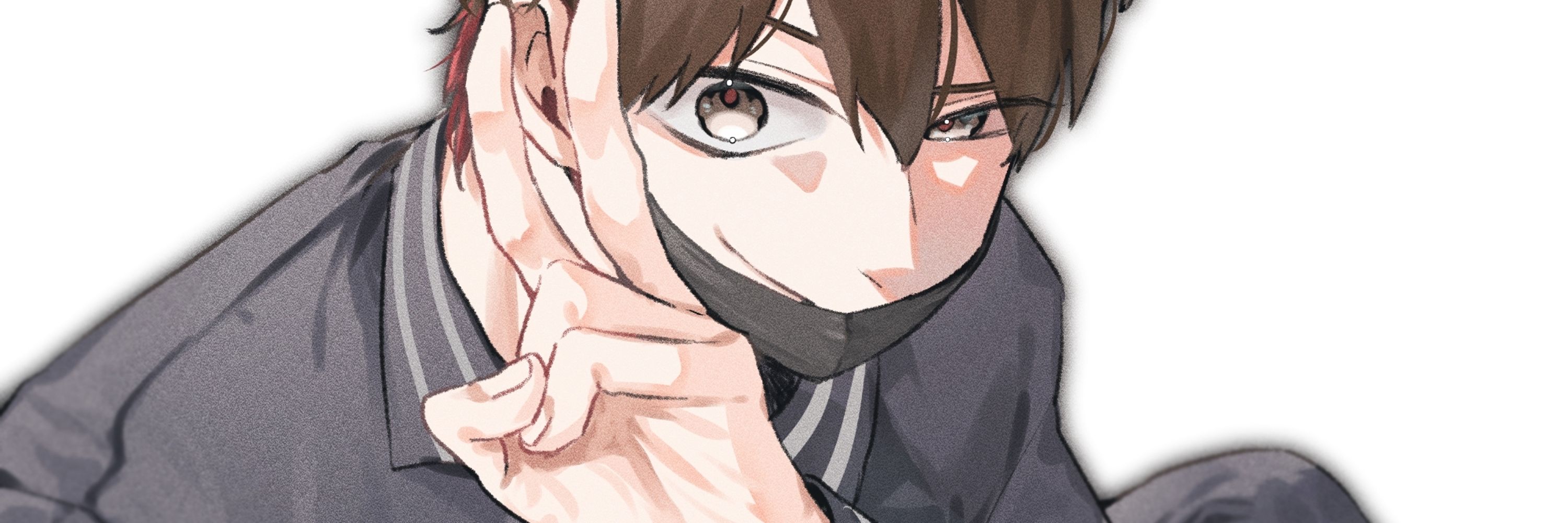 ぜんくろ