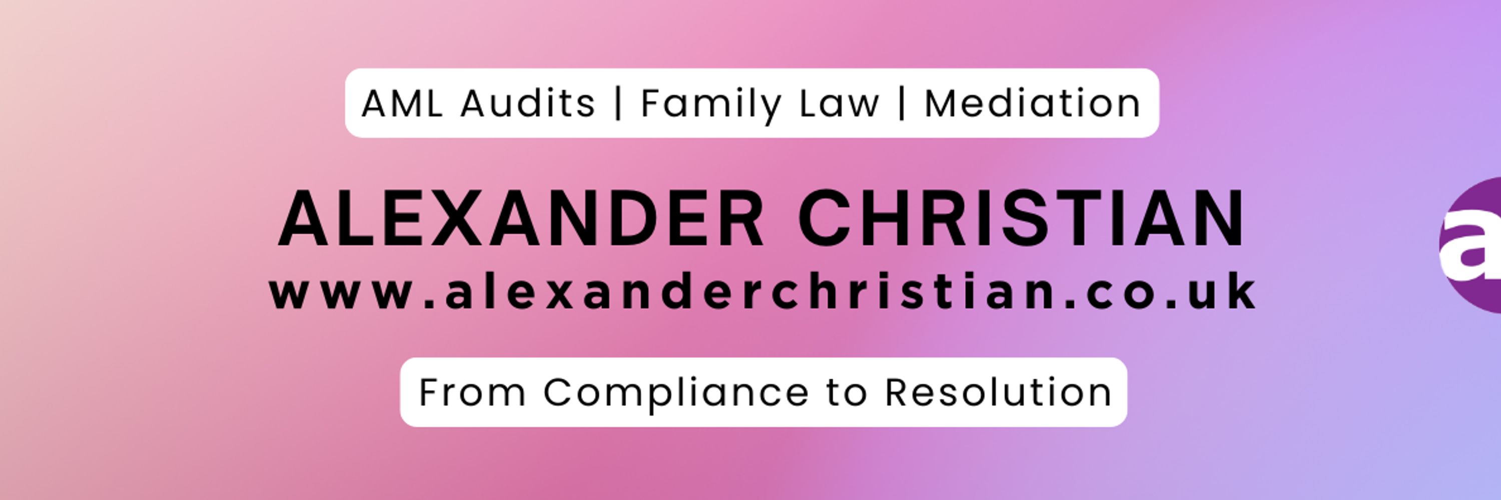 Alexander Christian