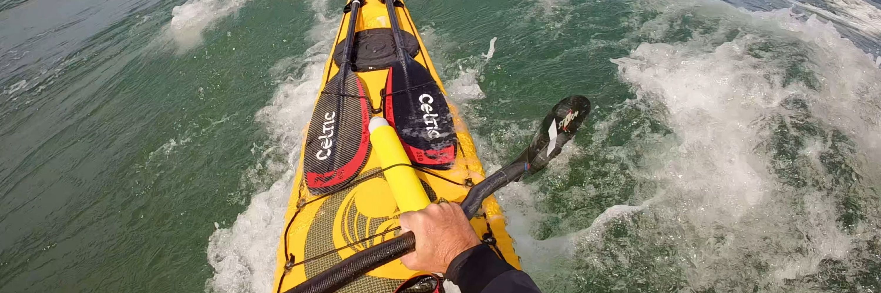 Maine Kayak