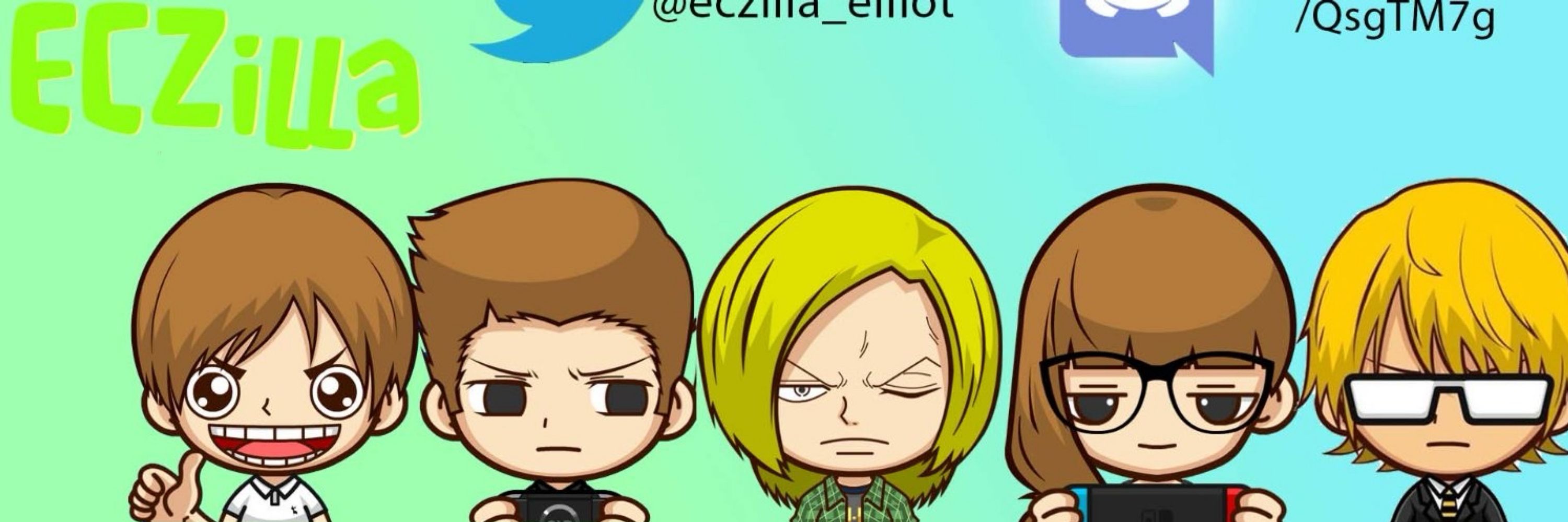 ECZilla