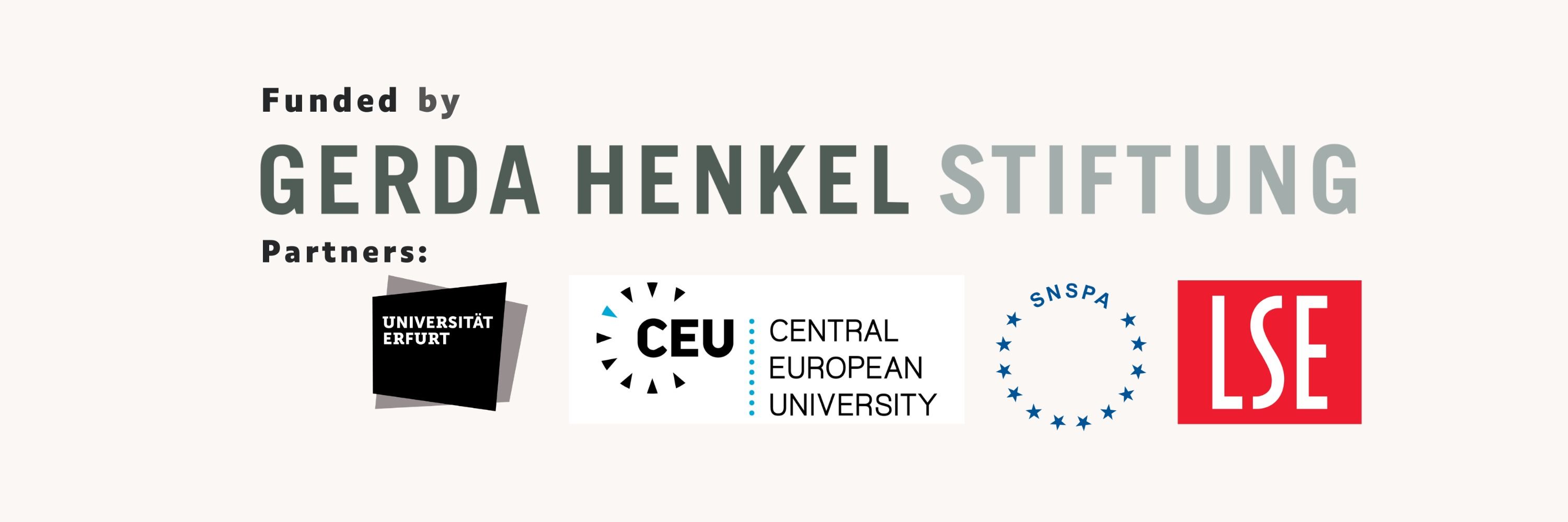 Protecting Academia at Risk