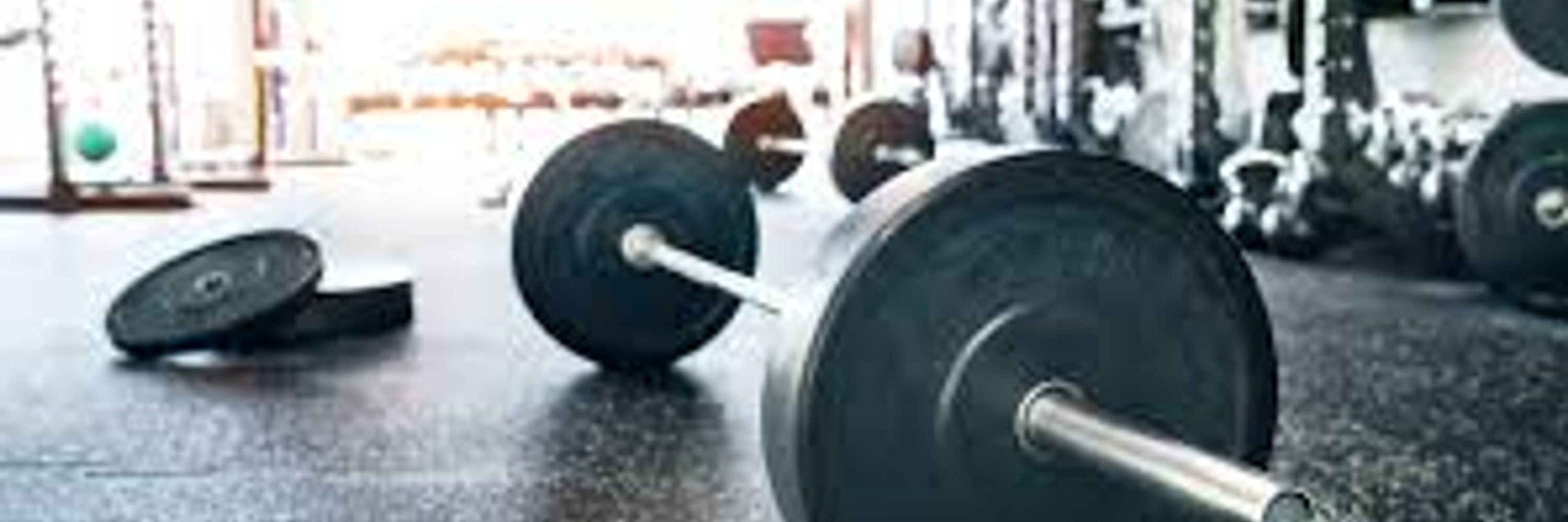 Gymfanatic