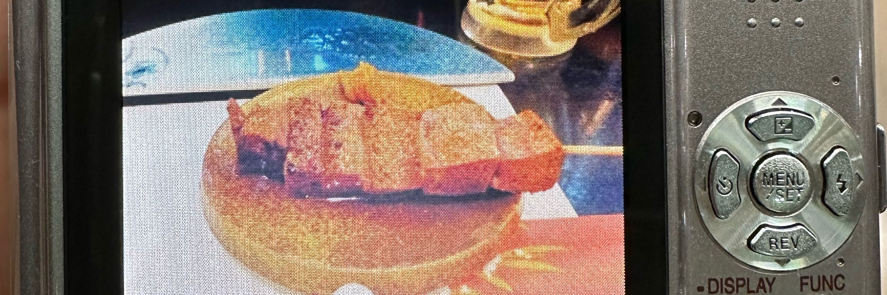 ボンレスハム太郎