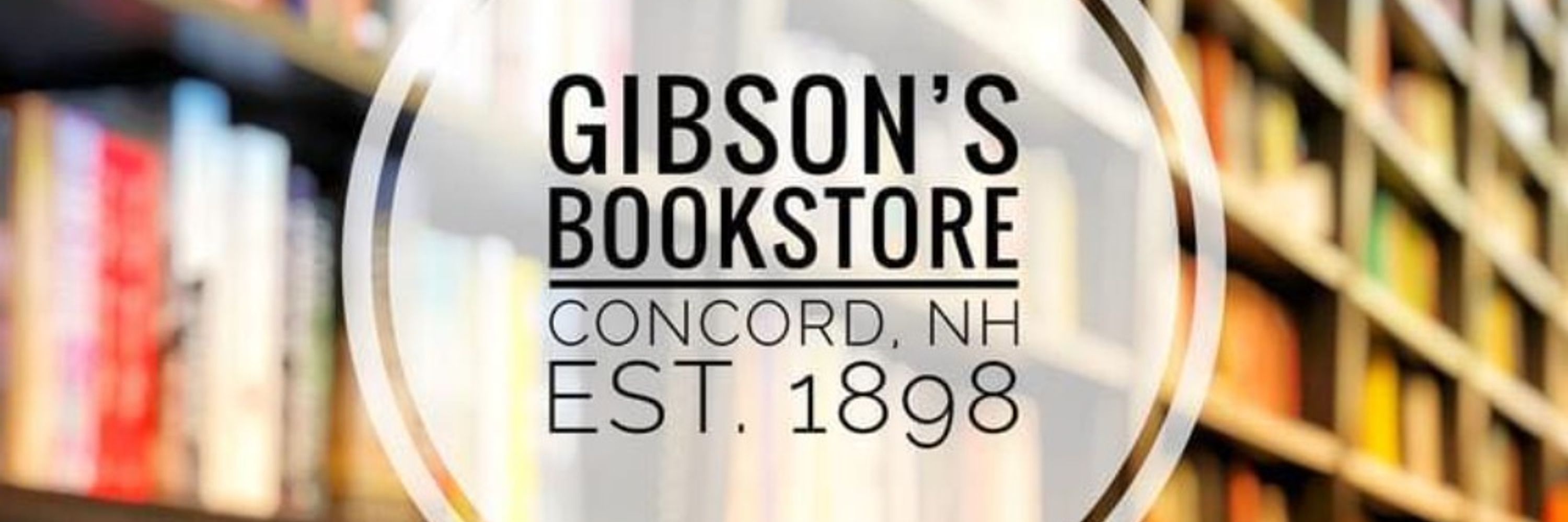 Gibson's Bookstore