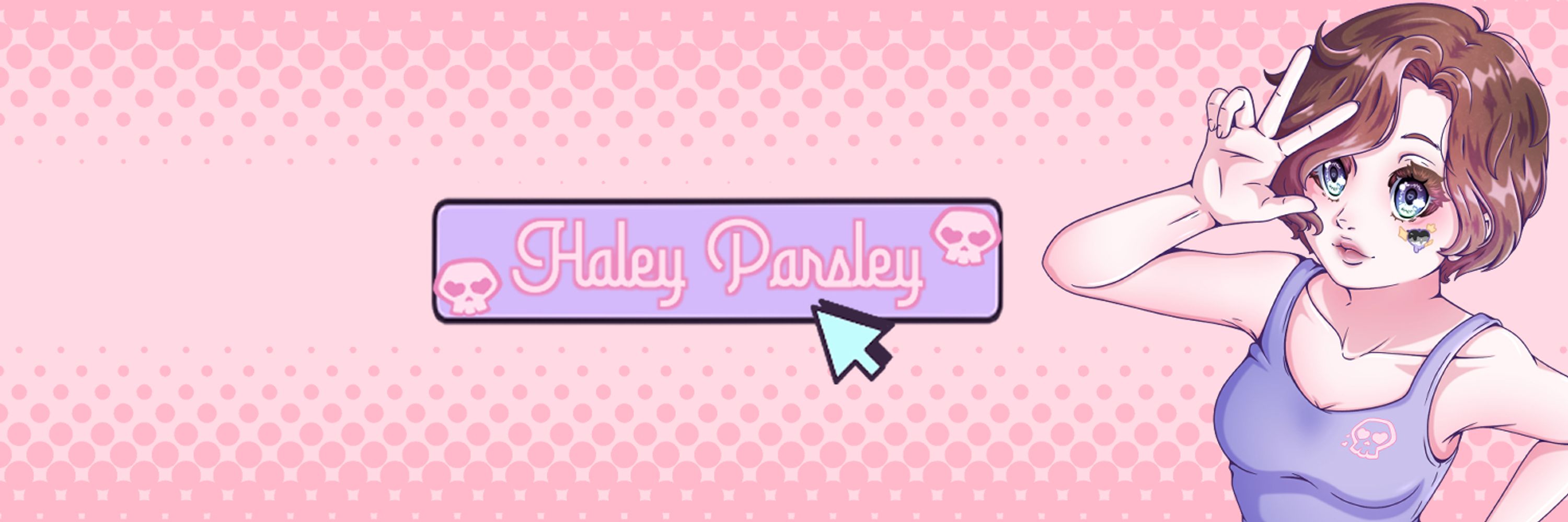 Haley Parsley