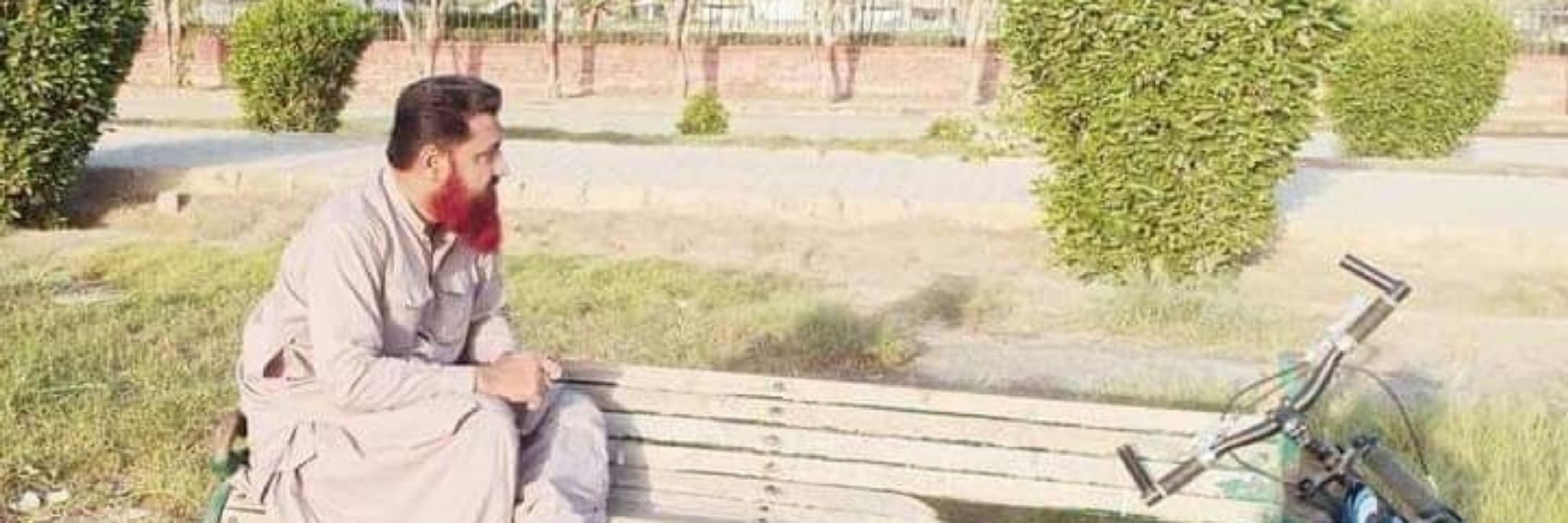 Farooq Tabassum