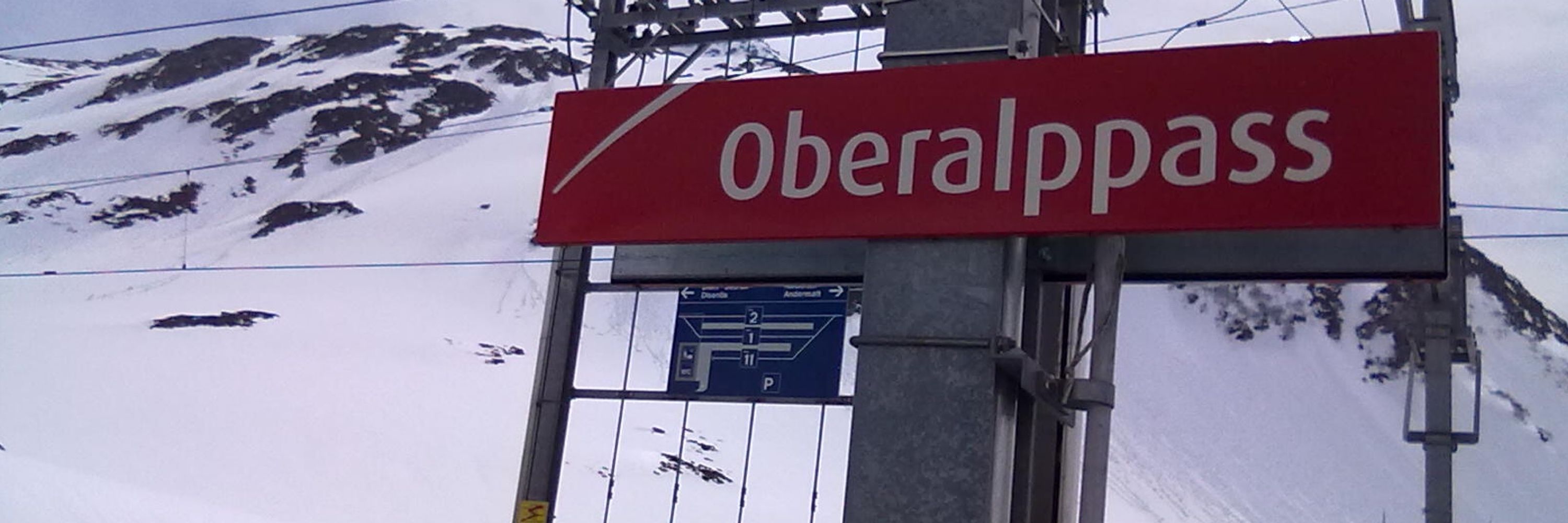Drehgestell