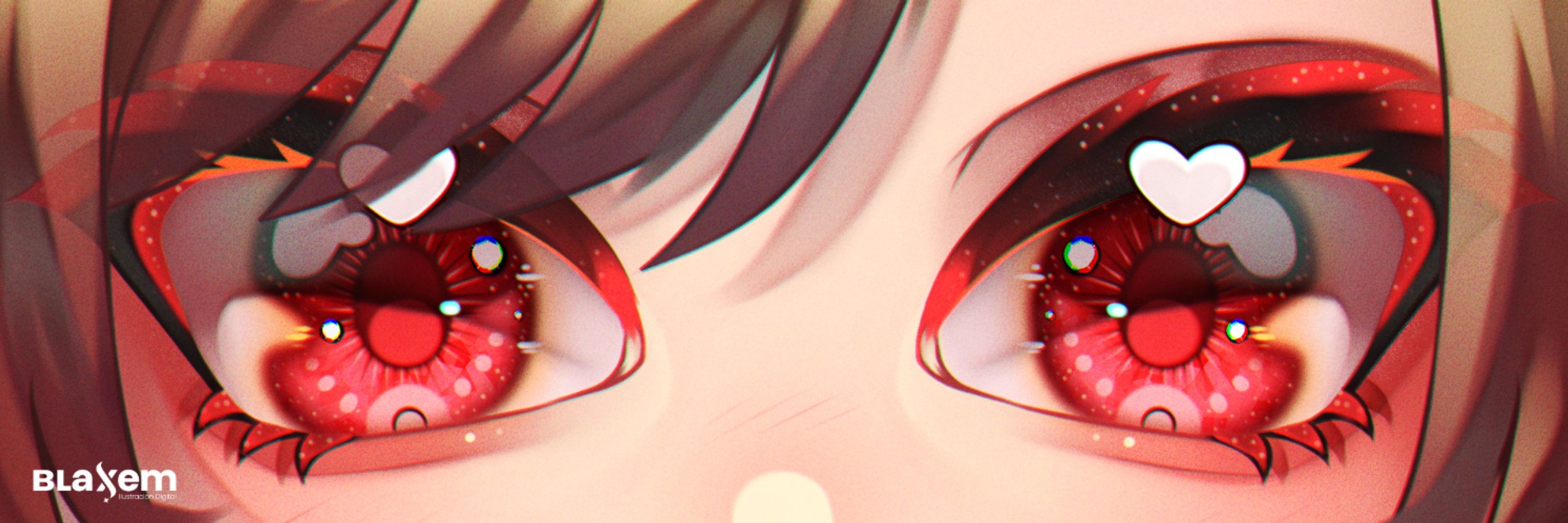 Yaneko @ 愛の唄 / Ai no Uta