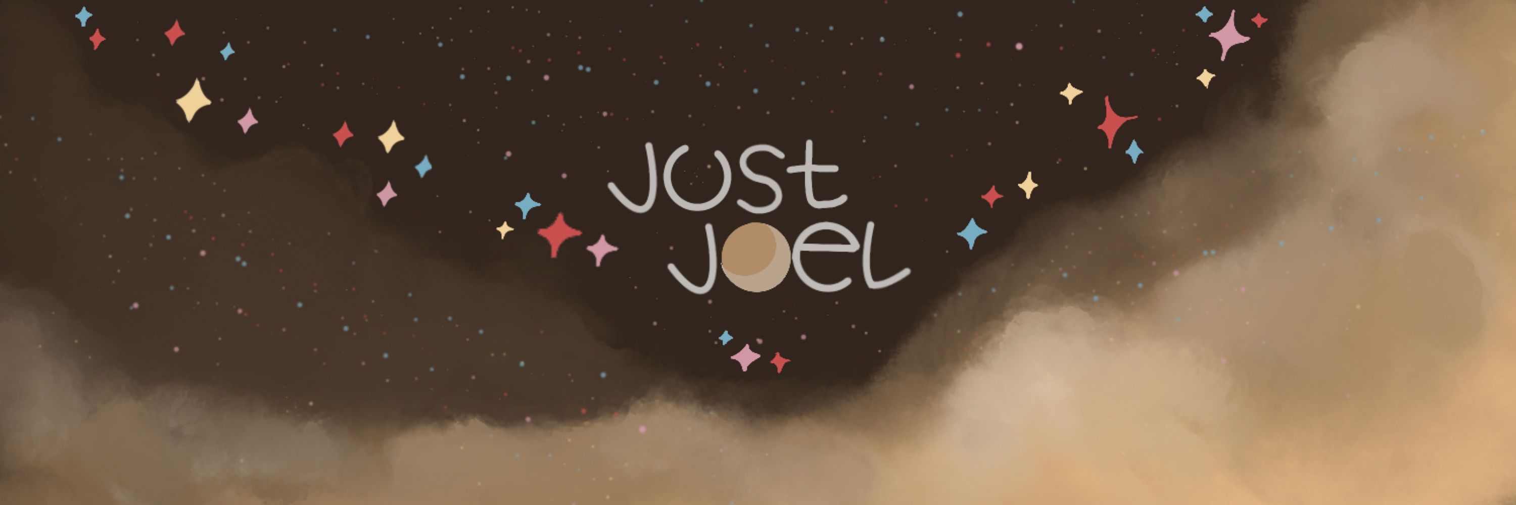 Just Joel