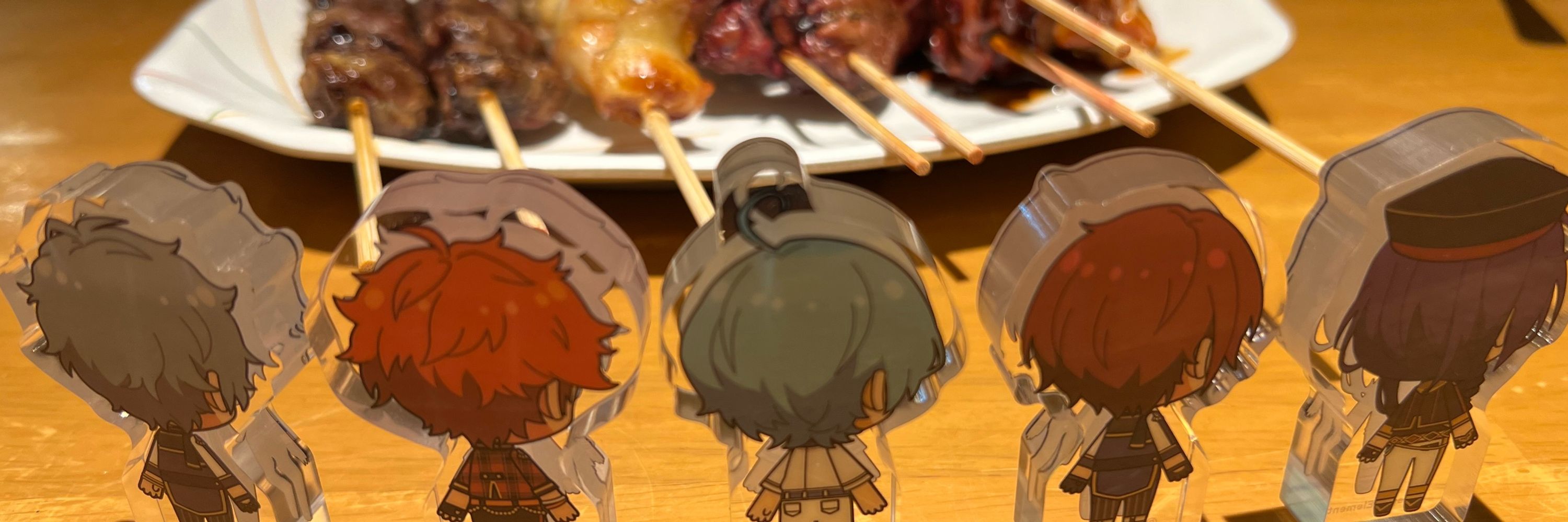 ｱﾕﾁｬﾝ