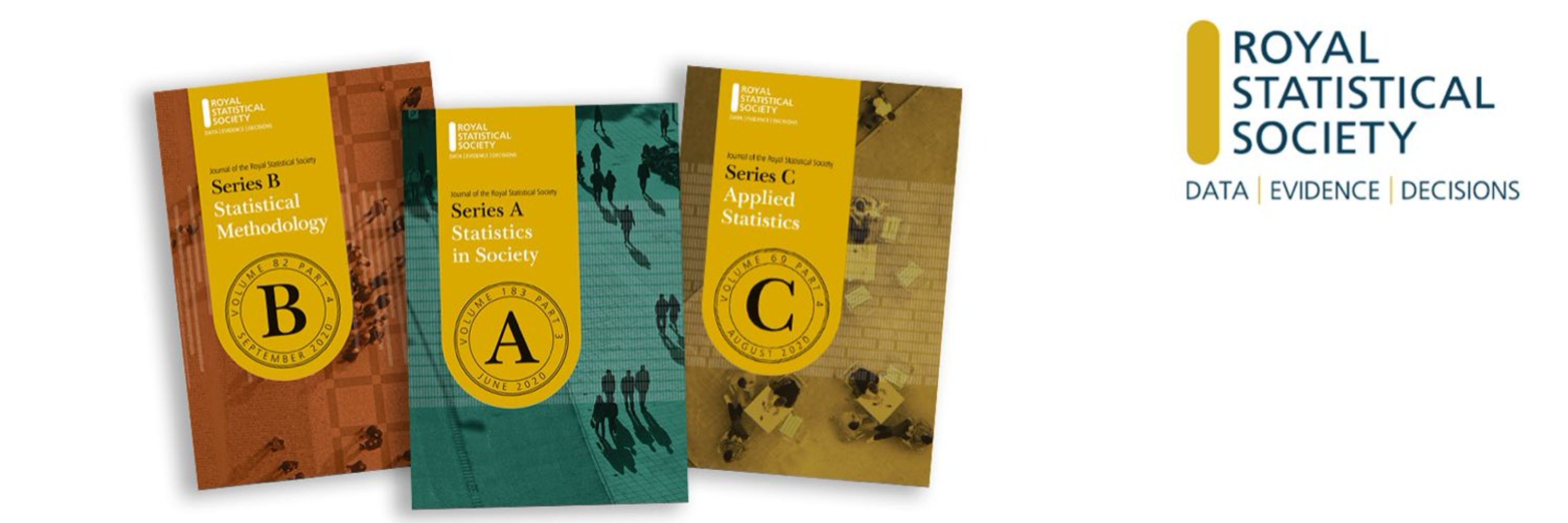 Journal of the Royal Statistical Society: Series A