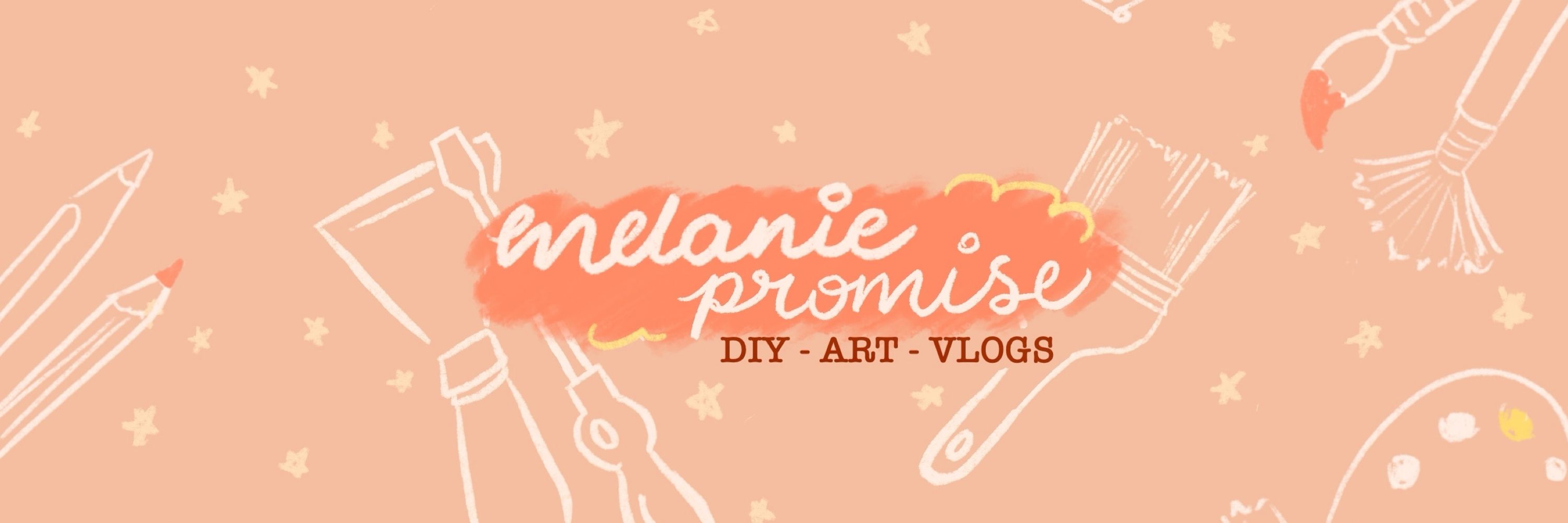 Melanie Promise