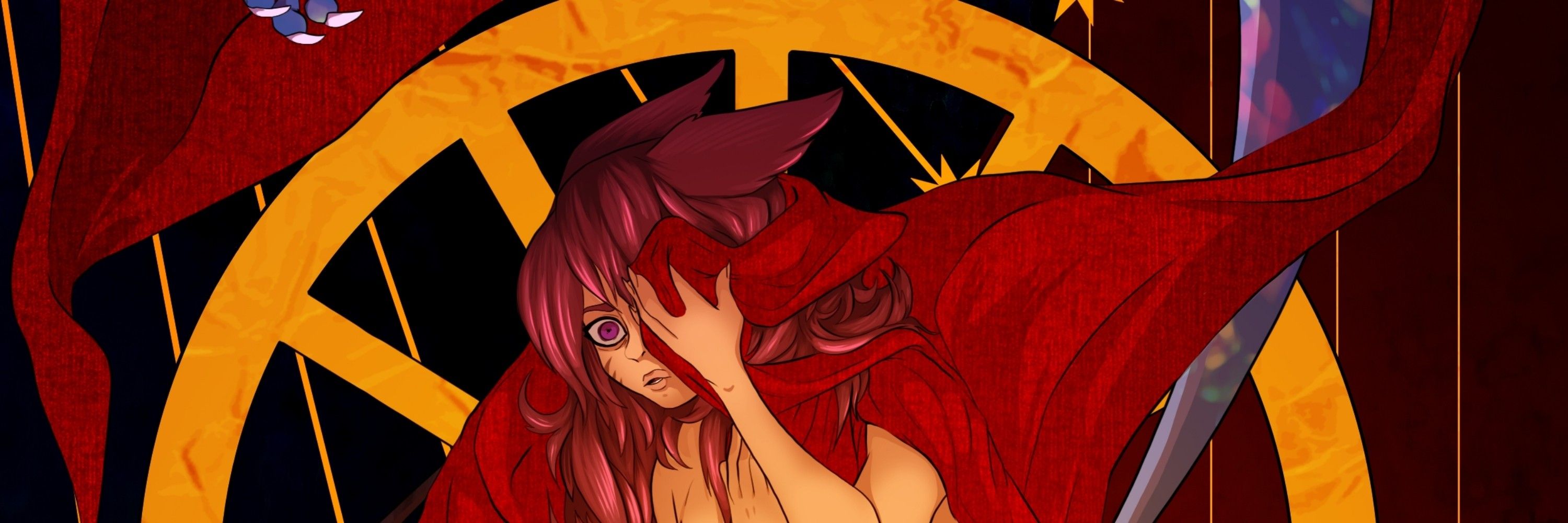 Redwish