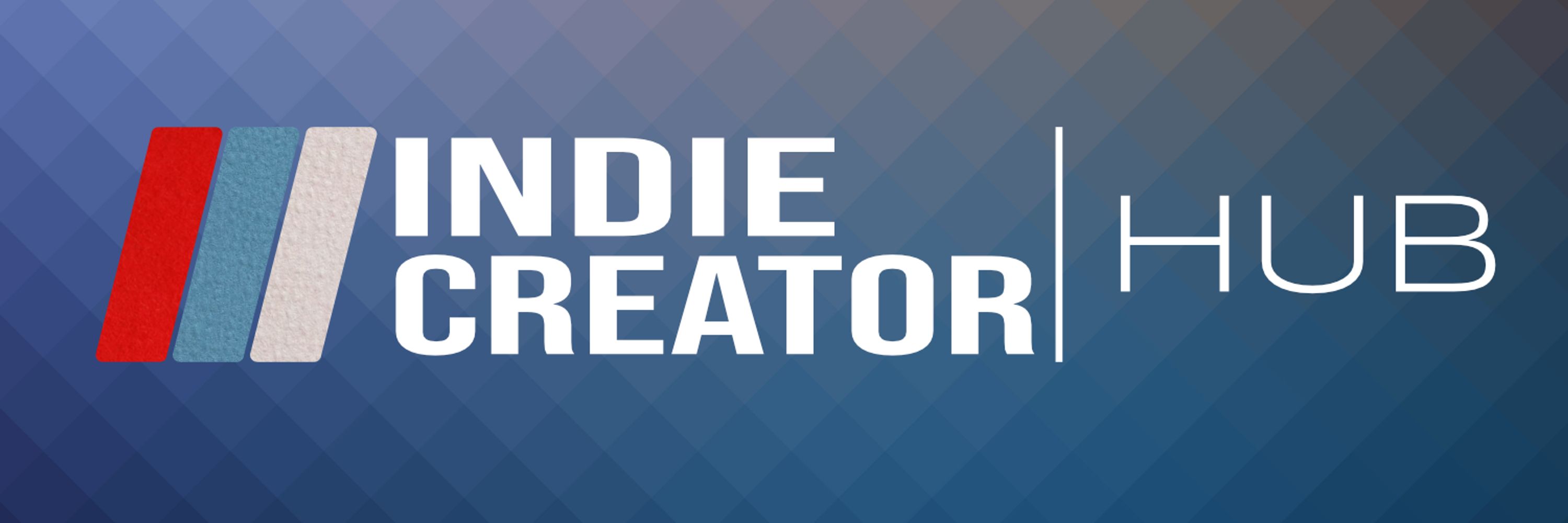Indie Creator Hub