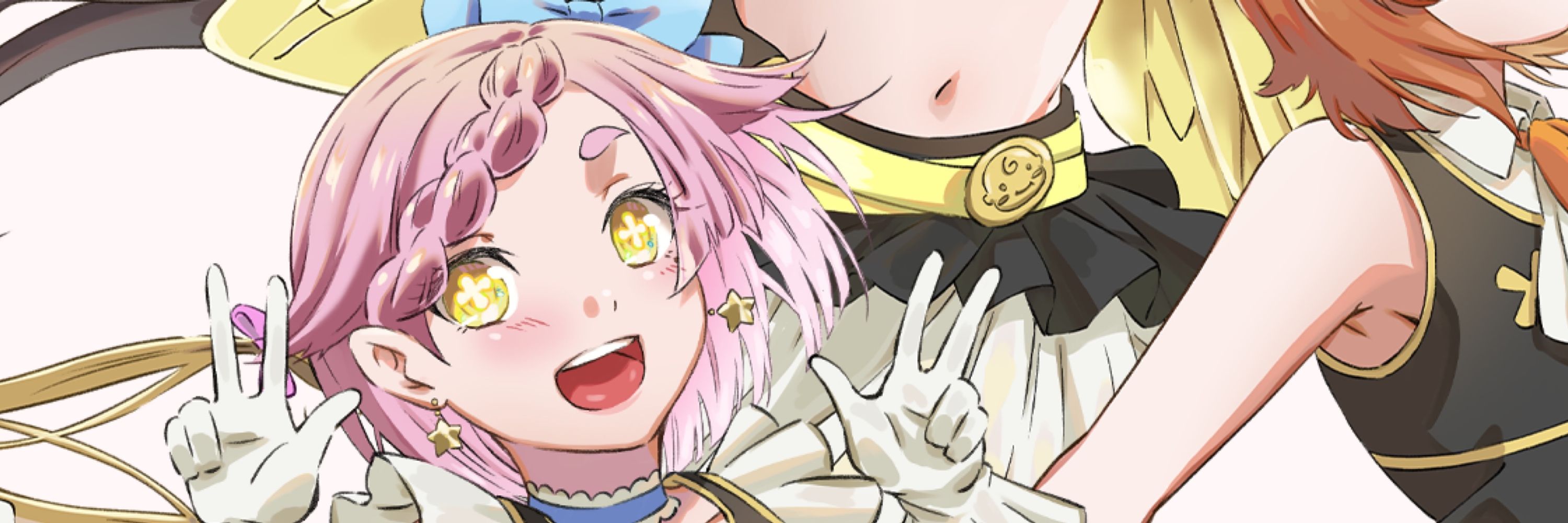 日向ひみ🍼🤍Vtuber