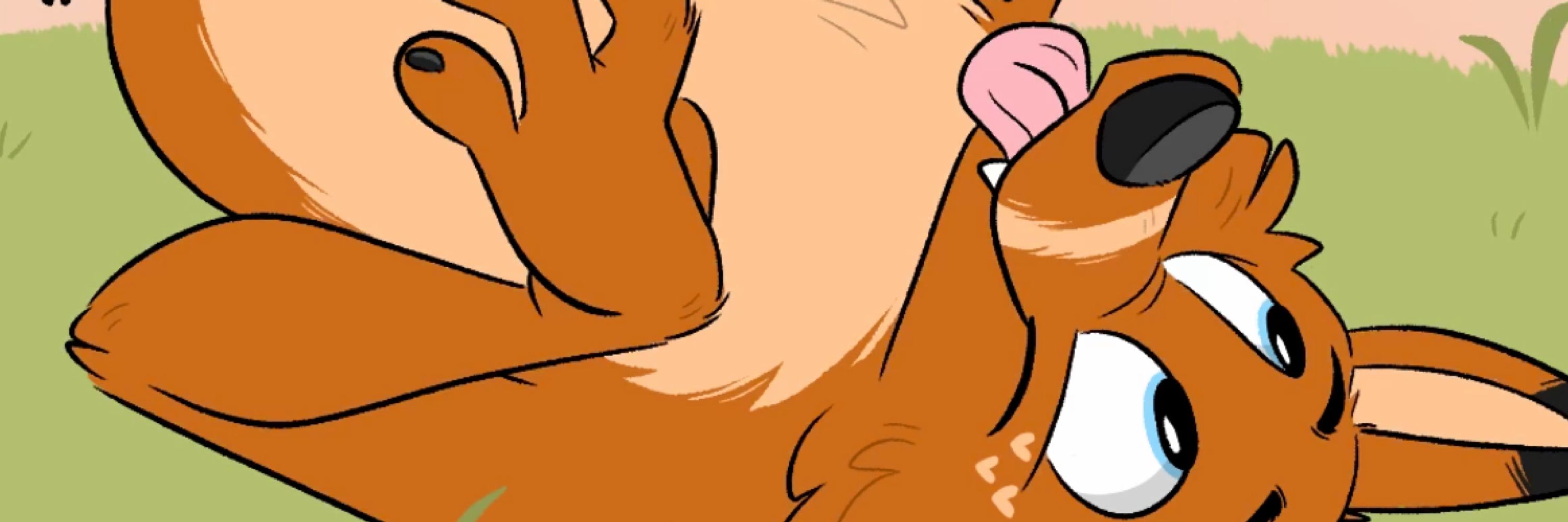 Kyle Fox