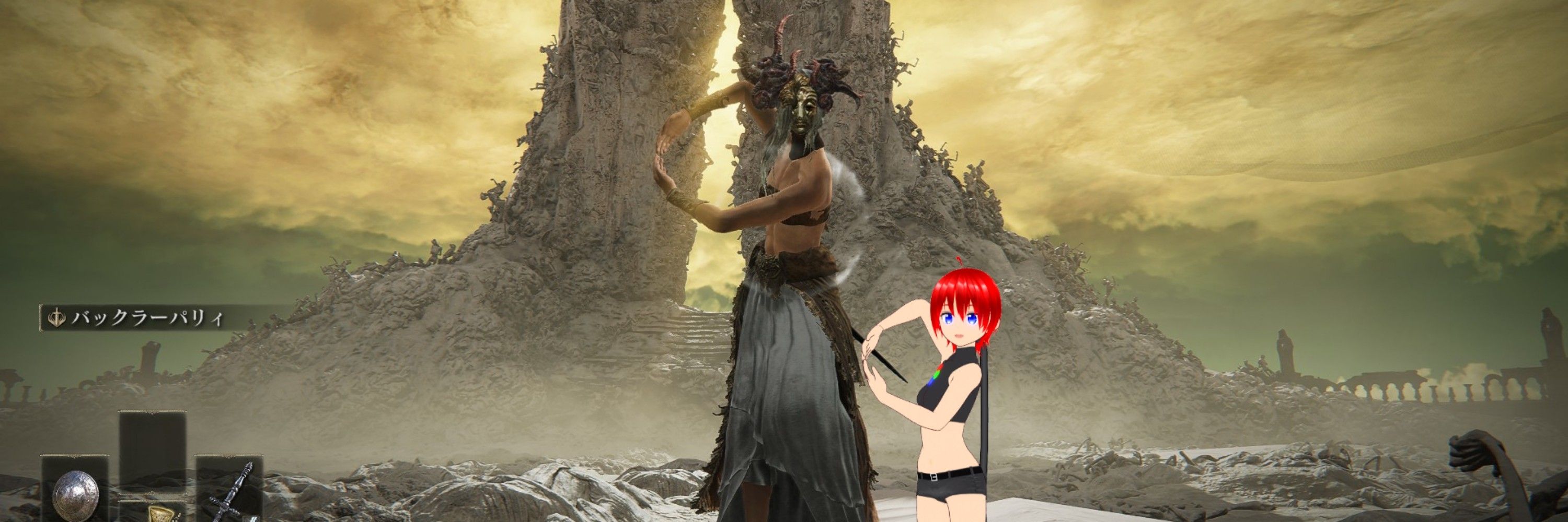 ナナナン