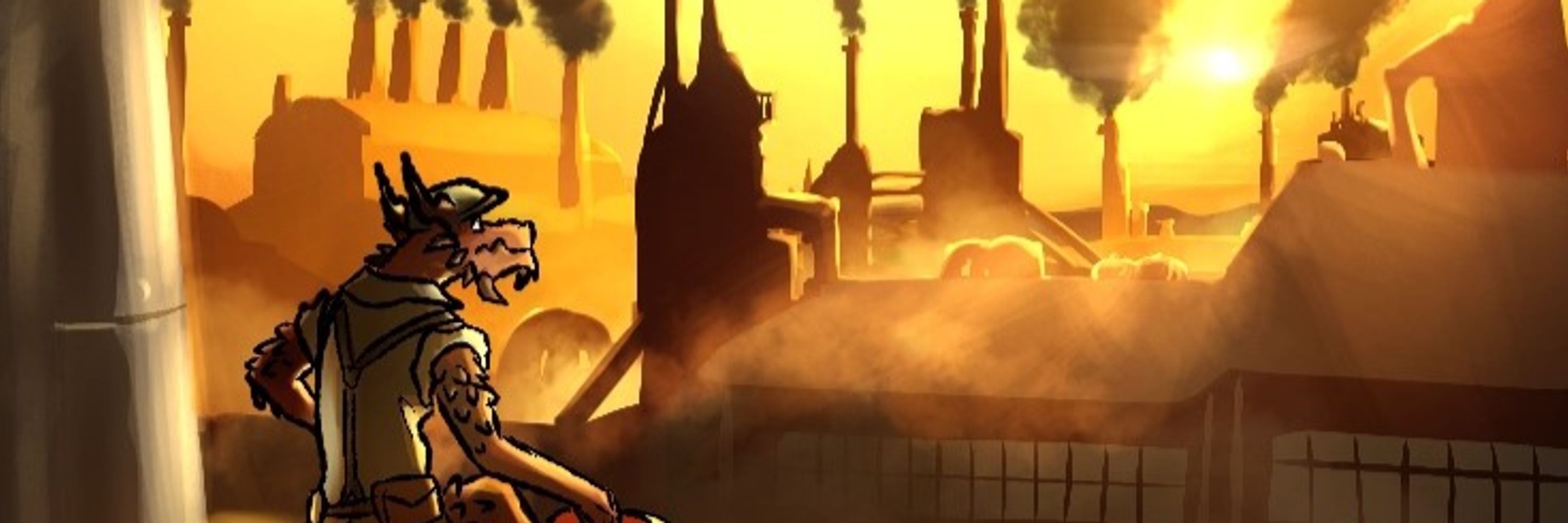 banner