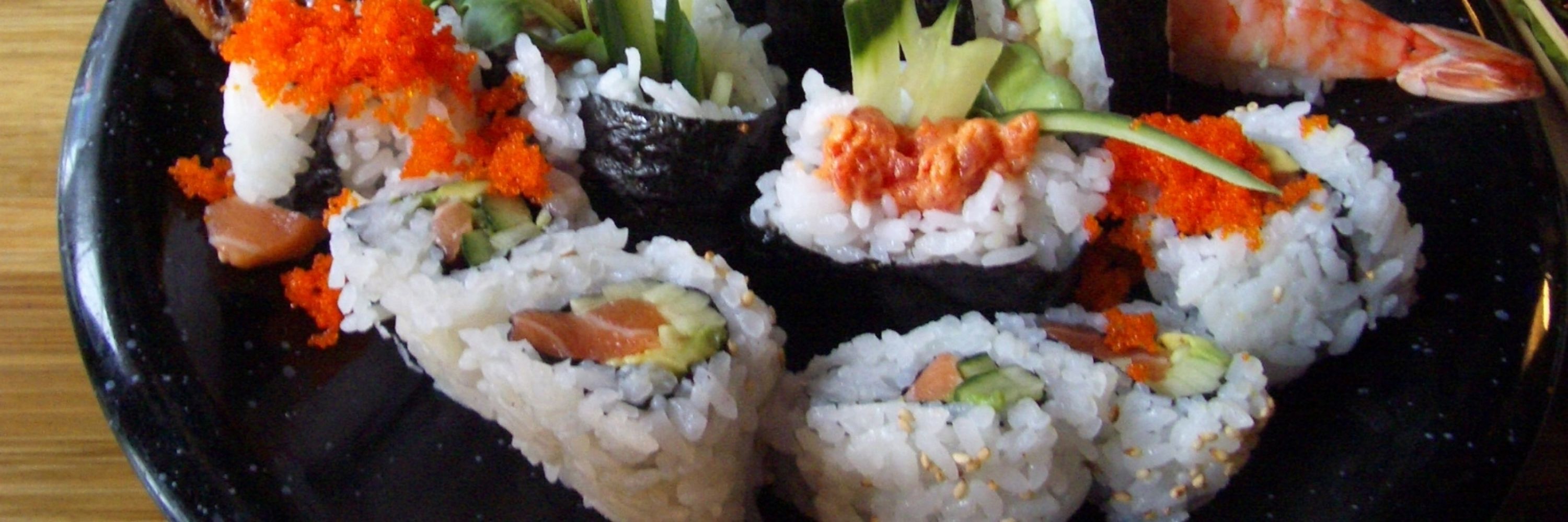 Sushi