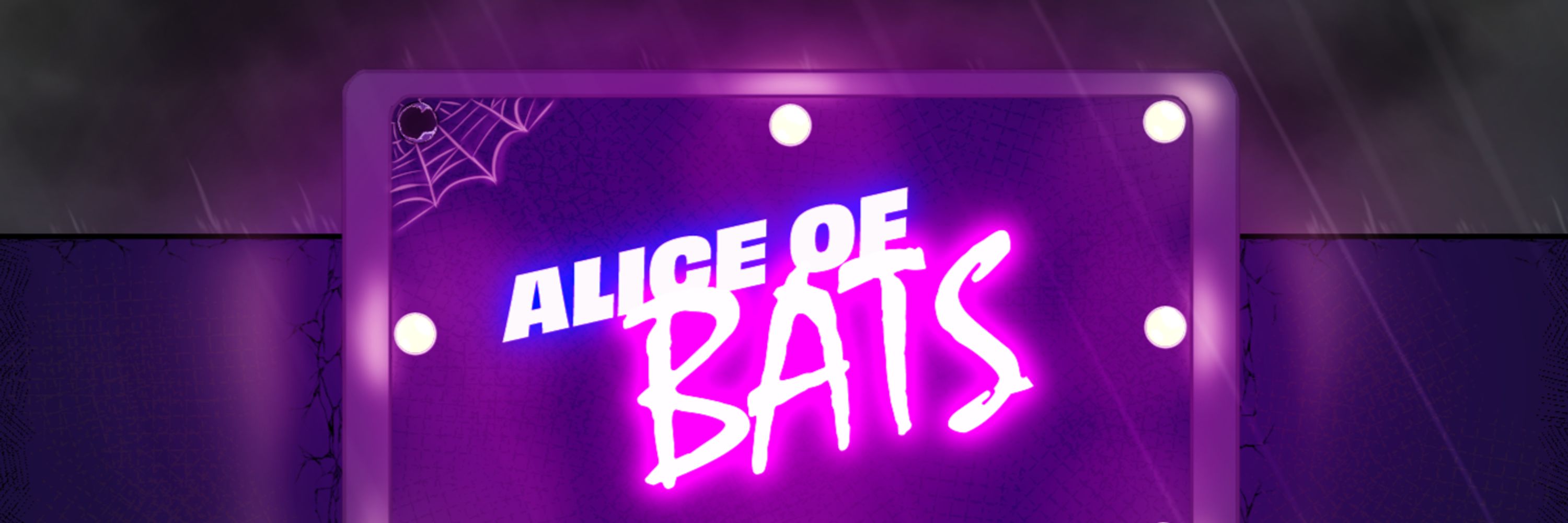 Alice of Bats