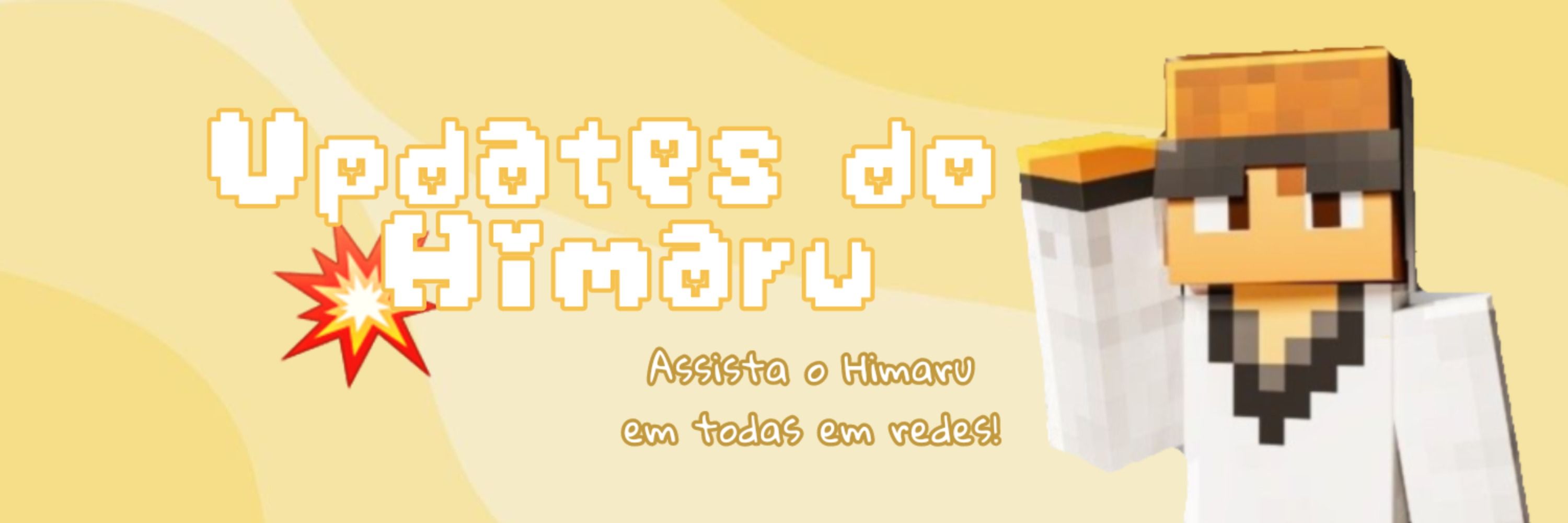 Ak!Himaru Updates 💥