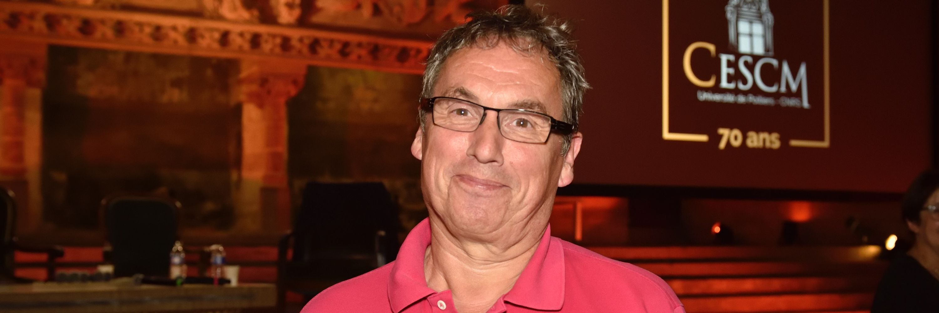 Emmanuel Laurentin