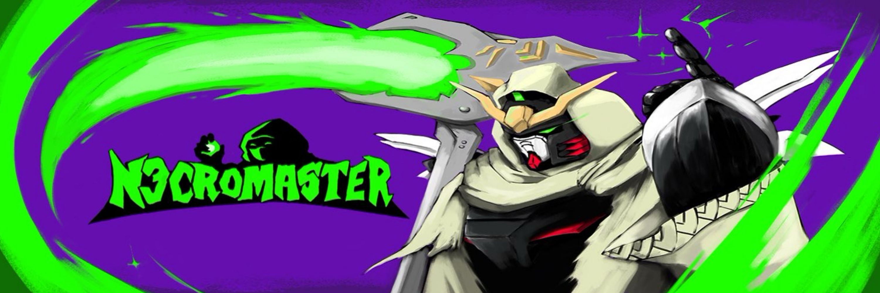 N3cromaster