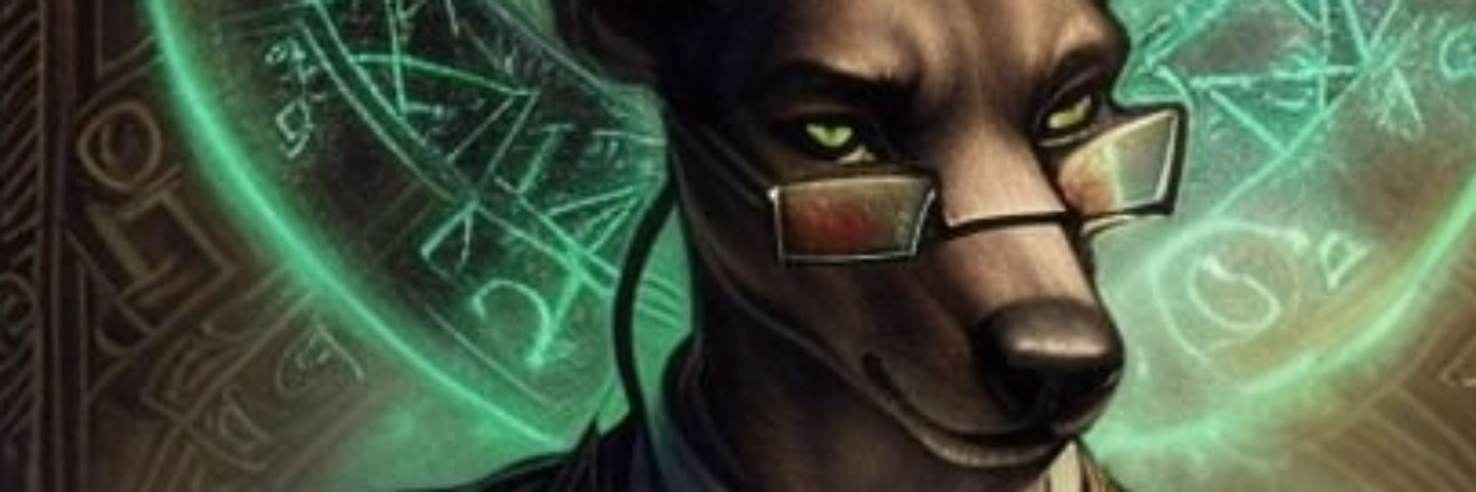 Corbeau Khaladog