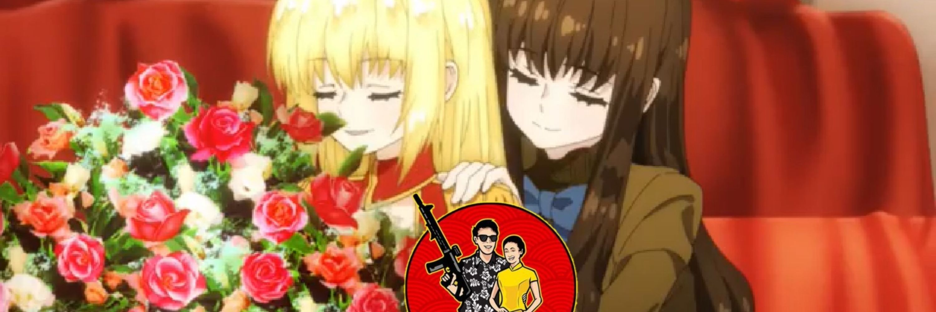 Goon of Booty: BLACKED Ops: Degentrified
