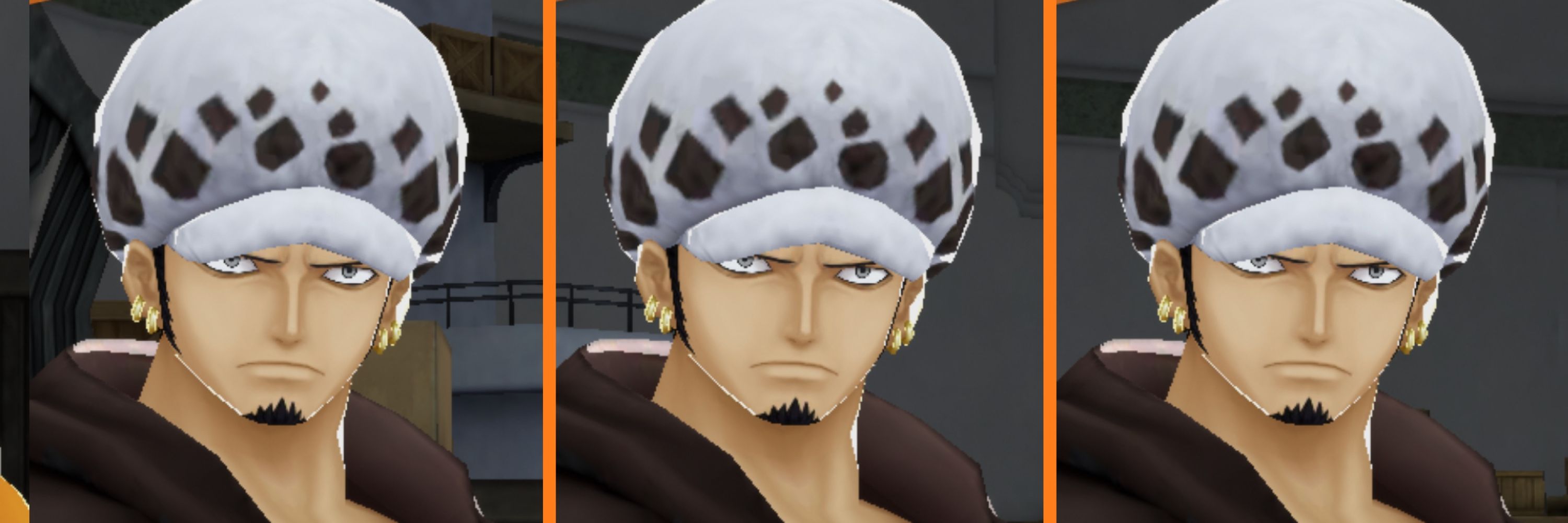力マ太