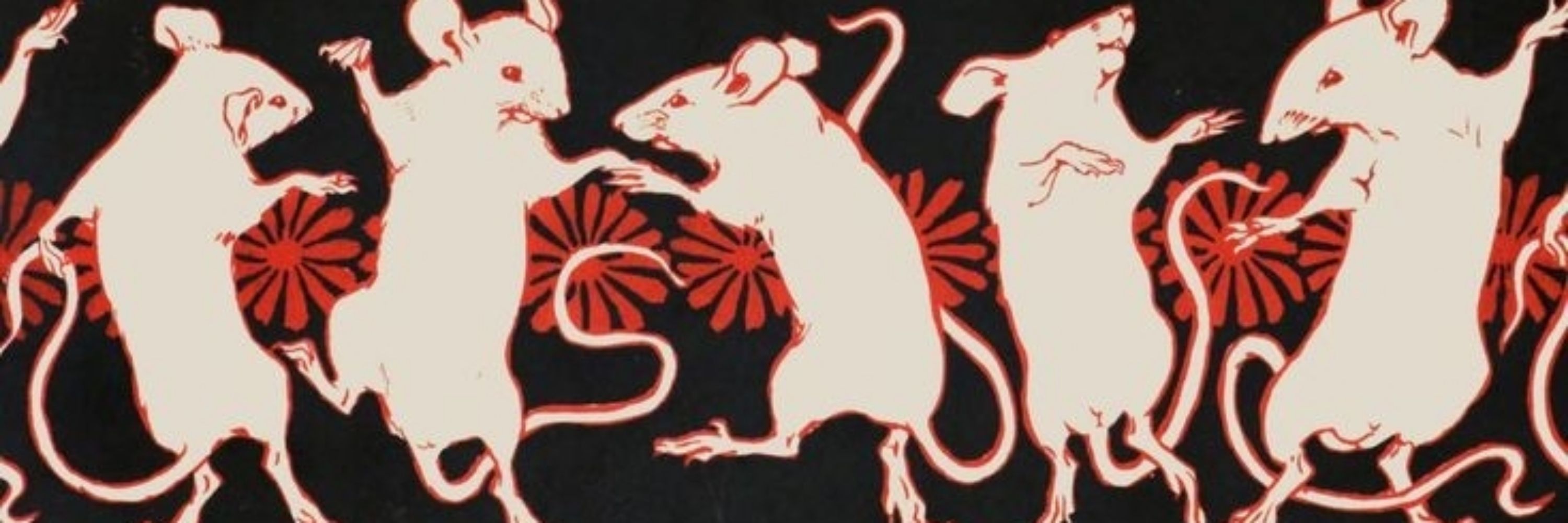 Rats (Cowboy Mode)