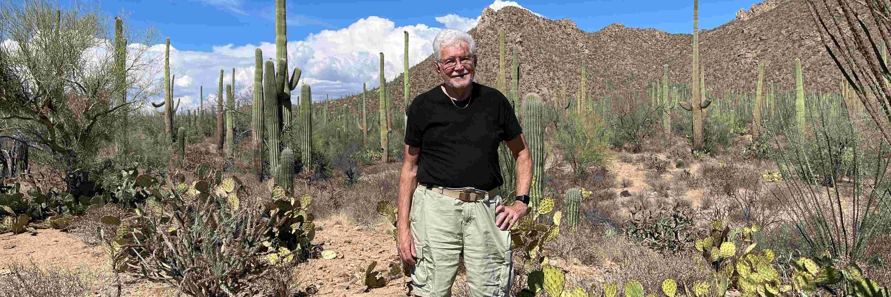 Dennis S.       USA