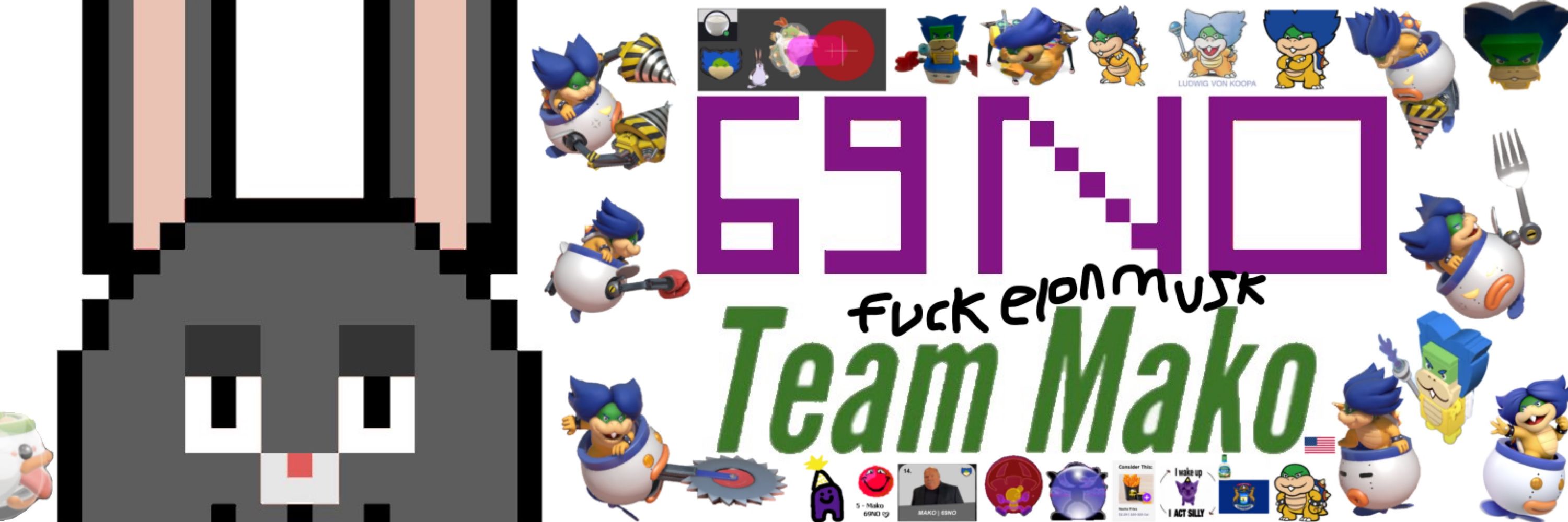 69NO