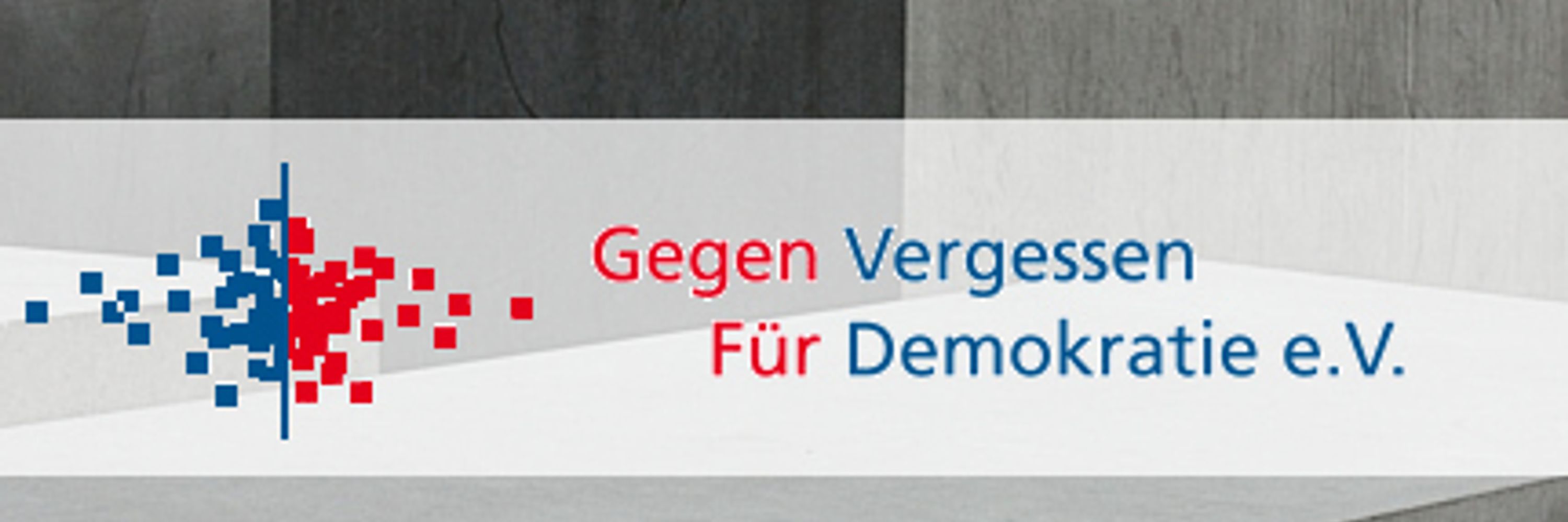 Gegen Vergessen RAG Hannover