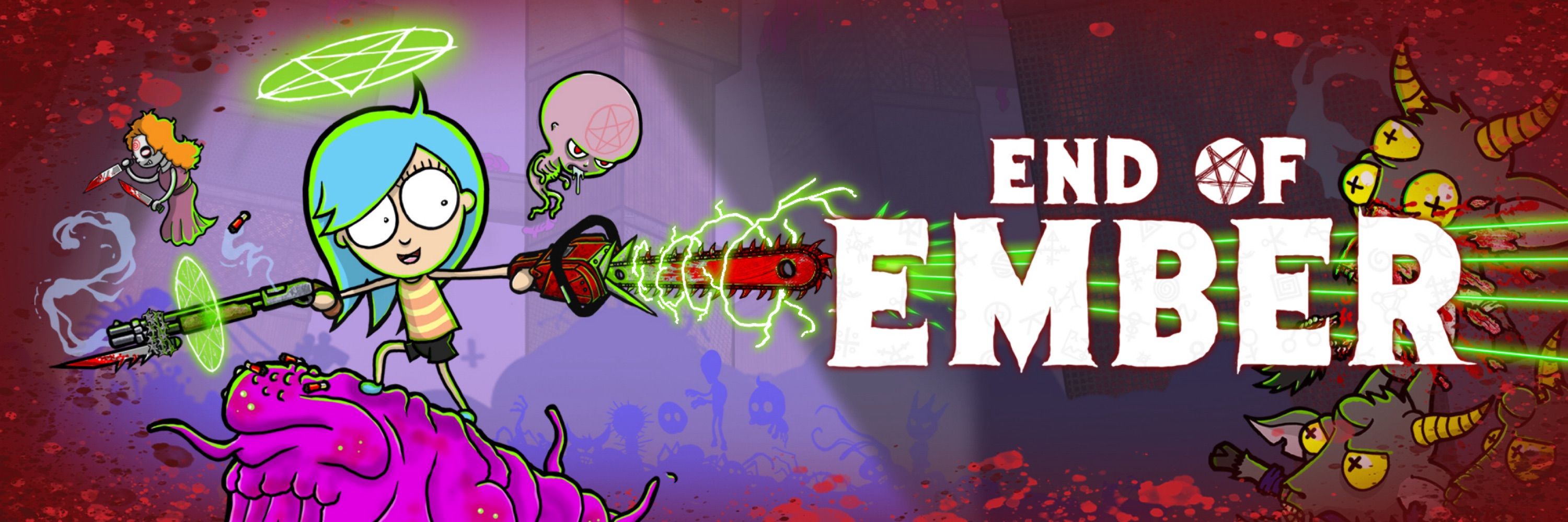 End of Ember