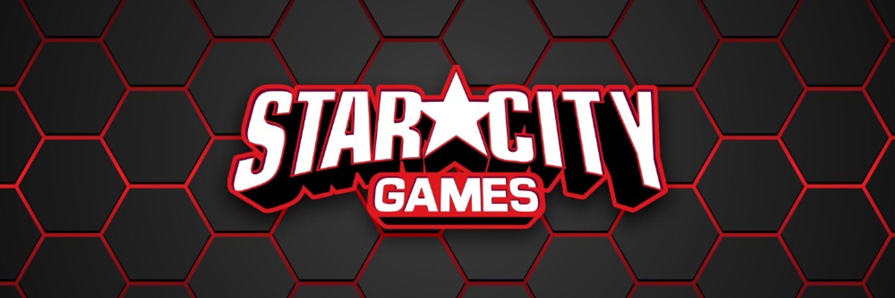 Star City Games