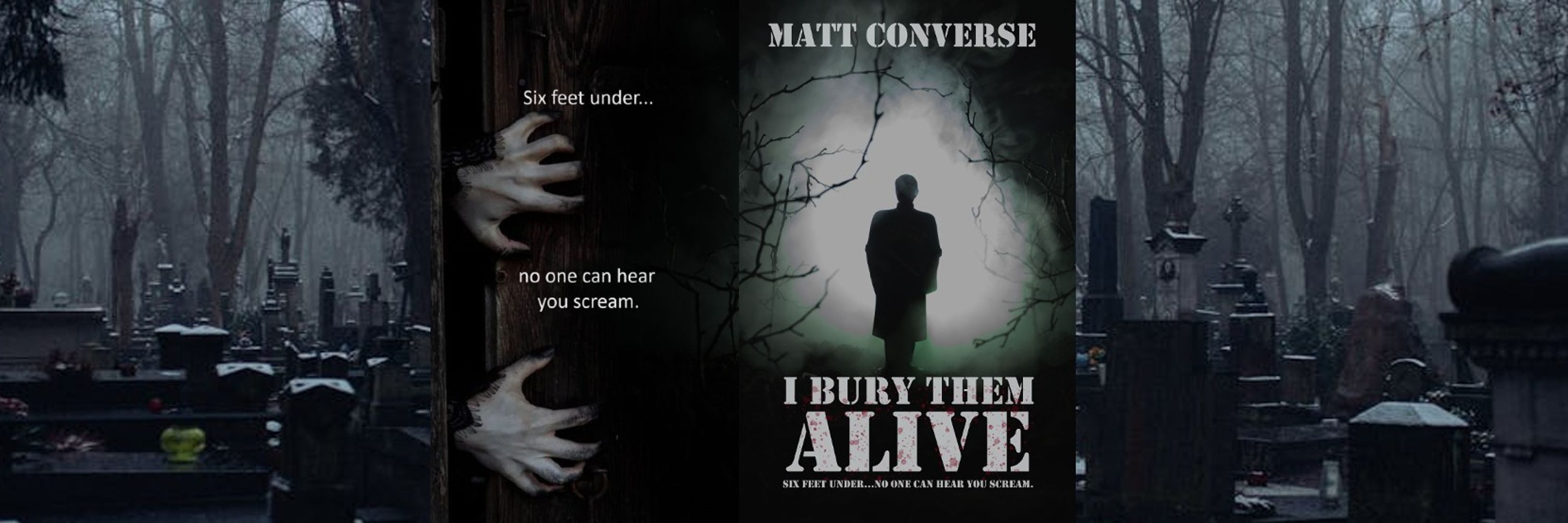 Matt Converse