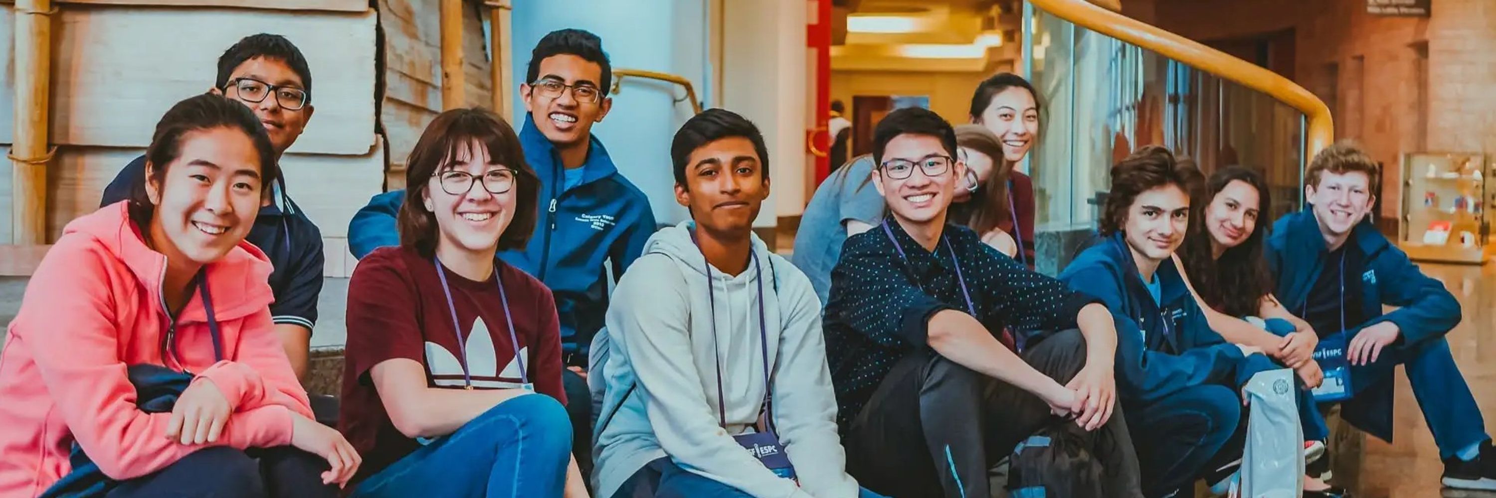 Youth Science Canada | Science Jeunesse Canada