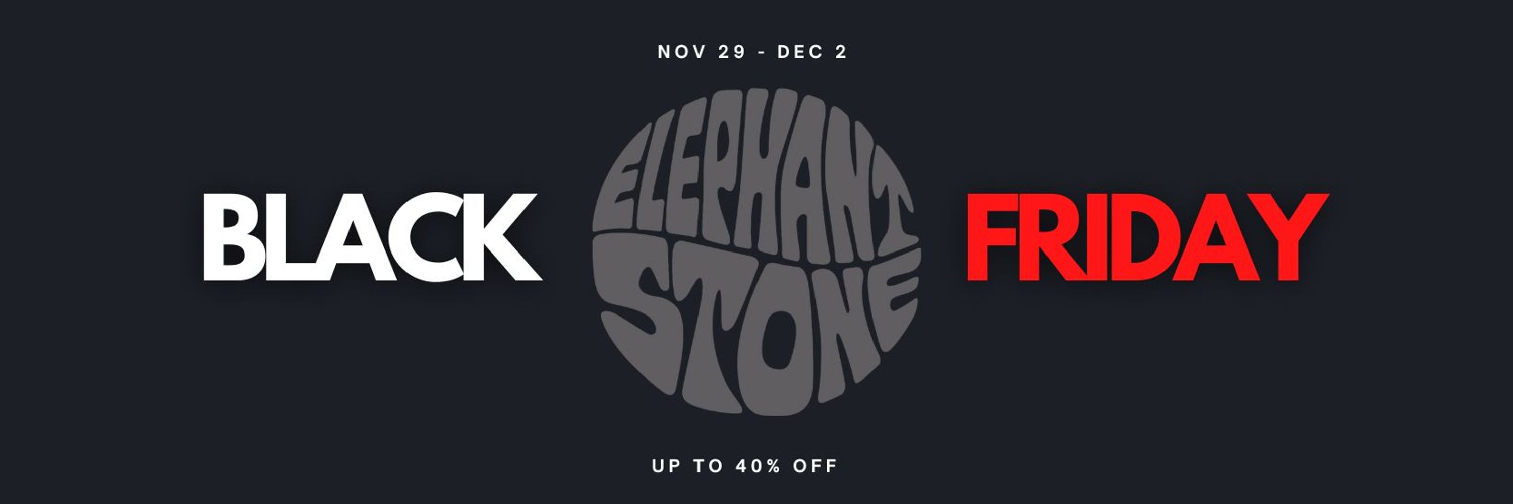 Elephant Stone