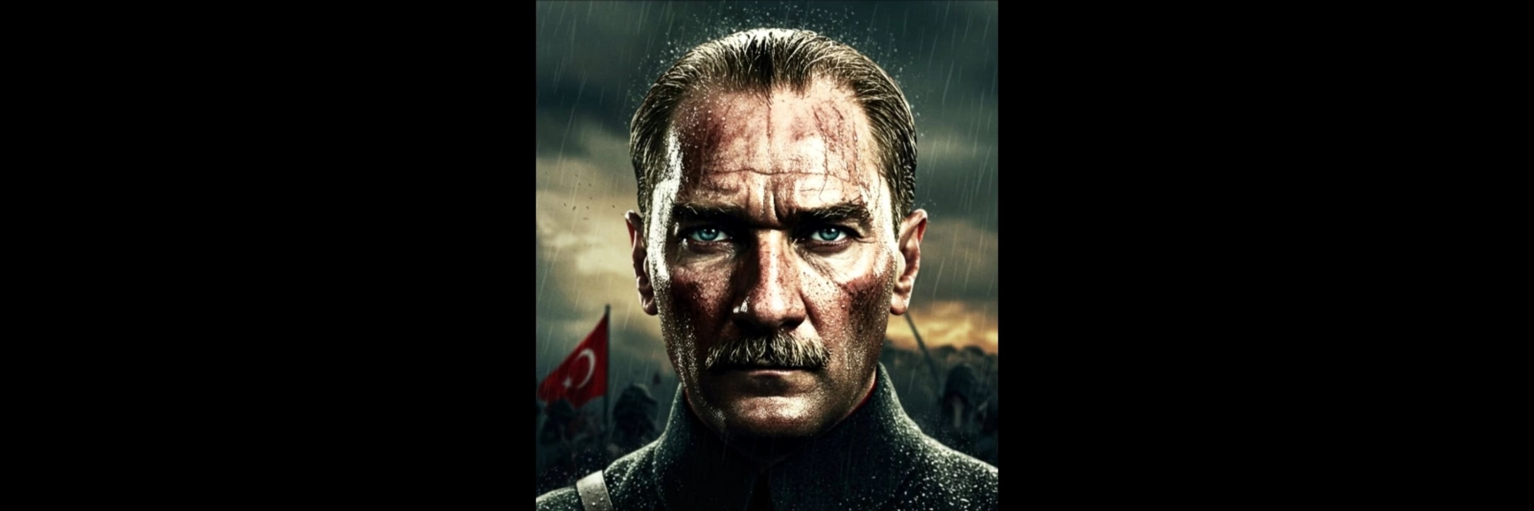 Atatürk'ün askeri