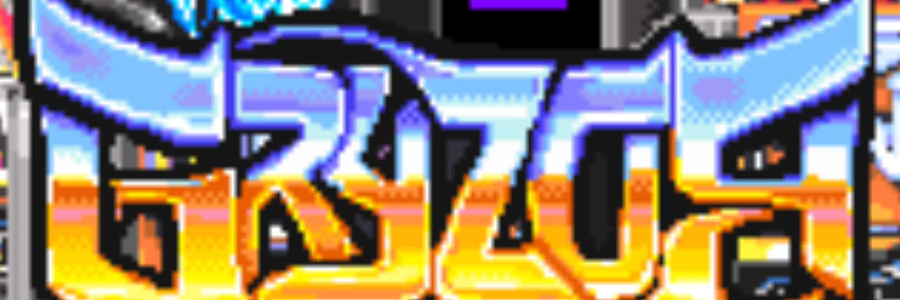 GryzorRozyrg