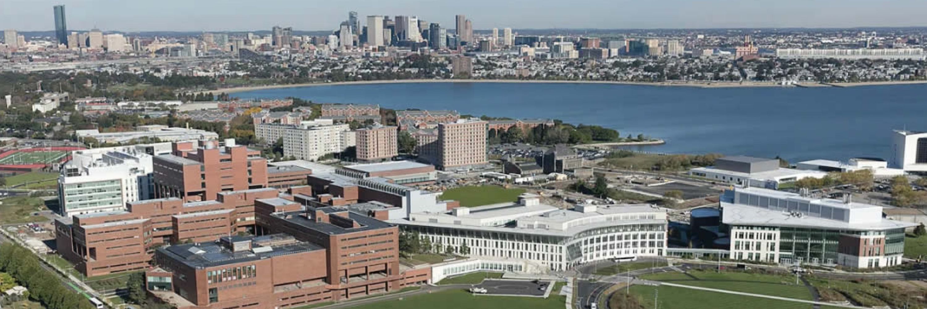 UMass Boston Middle/Secondary Education Program